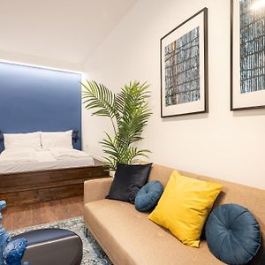 Superior Appartement met een Slaapkamer